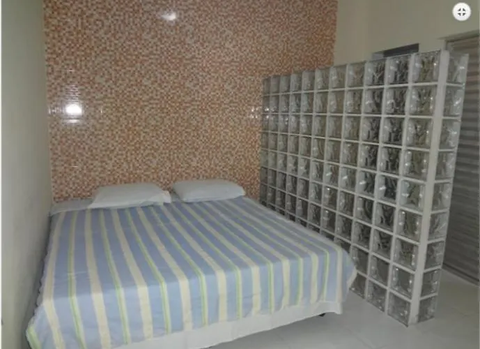 Pousada Pg One Praia Grande 